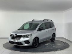 Renault Yetkili Bayi Günerlerden Hatasız Kangoo