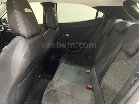 otomobil Opel Mokka 1.2 Turbo Ultimate