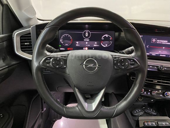 otomobil Opel Mokka 1.2 Turbo Ultimate