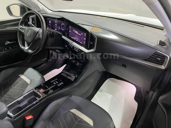 otomobil Opel Mokka 1.2 Turbo Ultimate