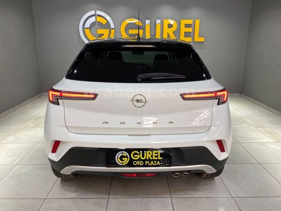 otomobil Opel Mokka 1.2 Turbo Ultimate