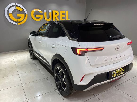 otomobil Opel Mokka 1.2 Turbo Ultimate
