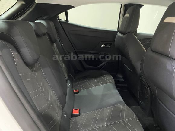 otomobil Opel Mokka 1.2 Turbo Ultimate