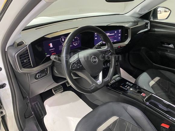 otomobil Opel Mokka 1.2 Turbo Ultimate