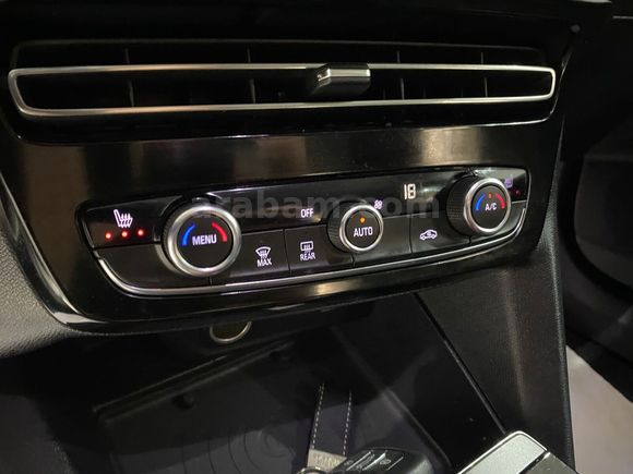 otomobil Opel Mokka 1.2 Turbo Ultimate