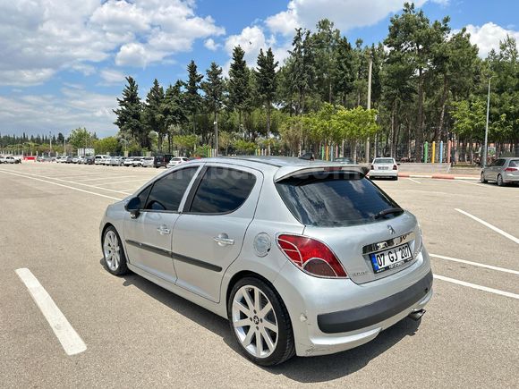 ÖZEL PLAKALI SATIŞTA BAKIMLI DOLU DOLU