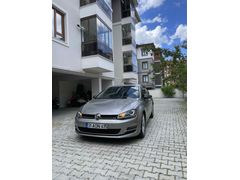 Sahibinden Volkswagen Golf 1.6 TDi BlueMotion Highline 2016 Model 