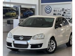 MEMURDAN 1.6 DÜZ MOTOR 2008 JETTA
