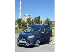 Sahibinden Fiat Doblo Combi 1.6 Multijet Premio Plus 2021 Model 
