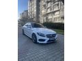 2019 TEMMUZ ÇIKIŞLI C200 BLUETEC 46 BİNDE İMZALI SERİ