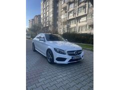 2019 TEMMUZ ÇIKIŞLI C200 BLUETEC 46 BİNDE İMZALI SERİ