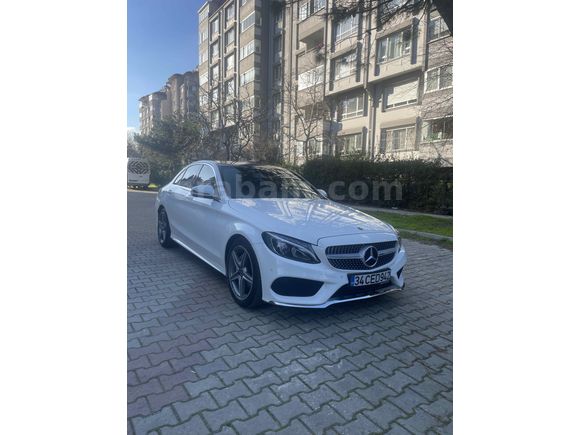 2019 TEMMUZ ÇIKIŞLI C200 BLUETEC 46 BİNDE İMZALI SERİ