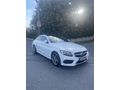 2019 TEMMUZ ÇIKIŞLI C200 BLUETEC 46 BİNDE İMZALI SERİ
