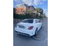 2019 TEMMUZ ÇIKIŞLI C200 BLUETEC 46 BİNDE İMZALI SERİ