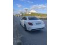 2019 TEMMUZ ÇIKIŞLI C200 BLUETEC 46 BİNDE İMZALI SERİ