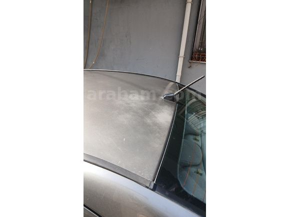 ABS'li Hyundai Accent Era 1.4 Team