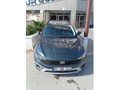 Sahibinden Fiat Egea Cross 1.6 Multijet Urban 2025 Model
