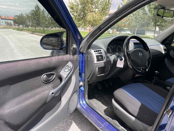 Sahibinden Fiat Palio 1.2 Active 2006 Model 