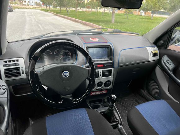 Sahibinden Fiat Palio 1.2 Active 2006 Model 