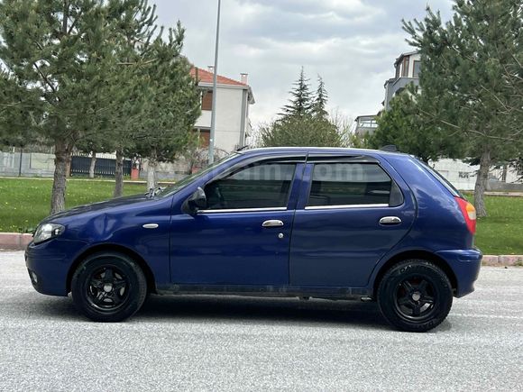 Sahibinden Fiat Palio 1.2 Active 2006 Model 