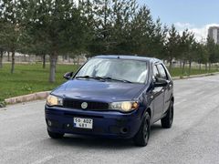 Sahibinden Fiat Palio 1.2 Active 2006 Model 