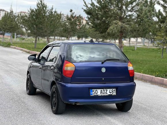 Sahibinden Fiat Palio 1.2 Active 2006 Model 