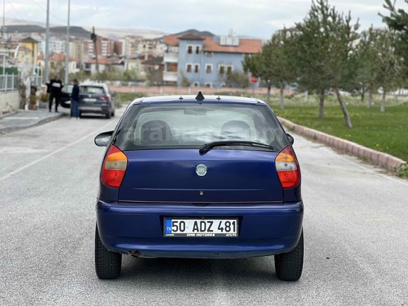Sahibinden Fiat Palio 1.2 Active 2006 Model 