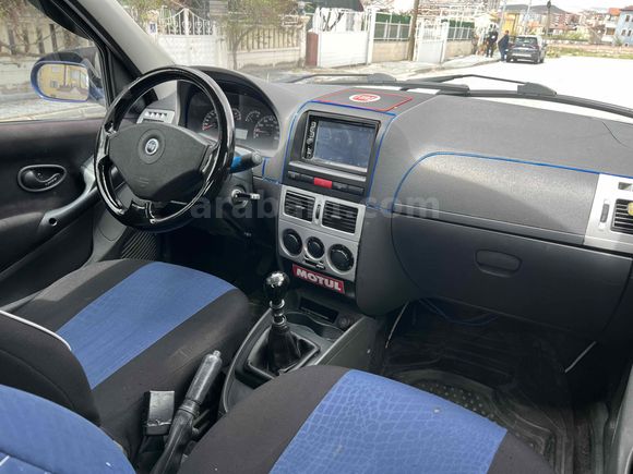 Sahibinden Fiat Palio 1.2 Active 2006 Model 