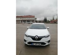 NOKTA HATASIZ 2025 1.3 TCE MEGANE TOUCH OTOMATİK 