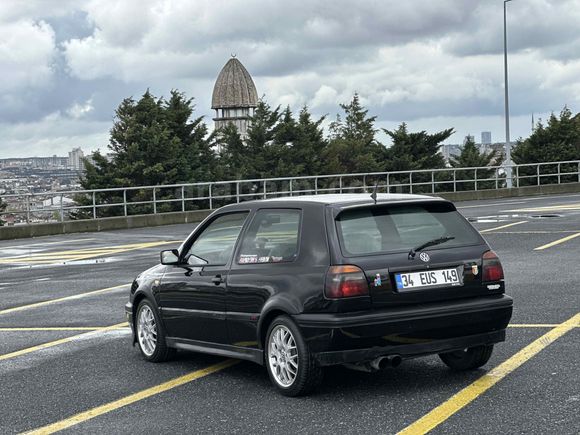 Sahibinden Volkswagen Golf 2.0 GTi 1996 Model 