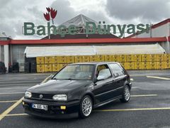 Sahibinden Volkswagen Golf 2.0 GTi 1996 Model 