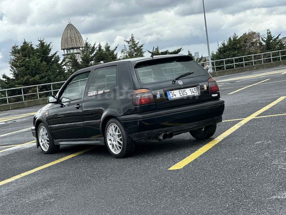 Sahibinden Volkswagen Golf 2.0 GTi 1996 Model 