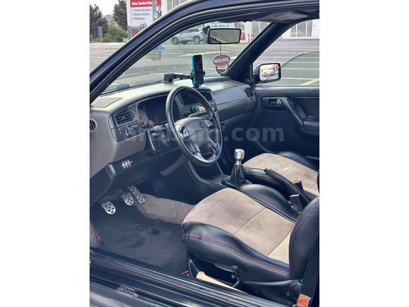 Sahibinden Volkswagen Golf 2.0 GTi 1996 Model 