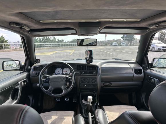 Sahibinden Volkswagen Golf 2.0 GTi 1996 Model 