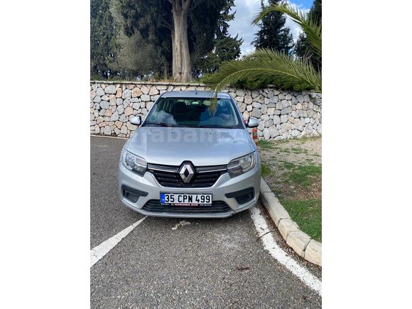 Sahibinden Renault Symbol 1.5 dCi Joy 2017 Model
