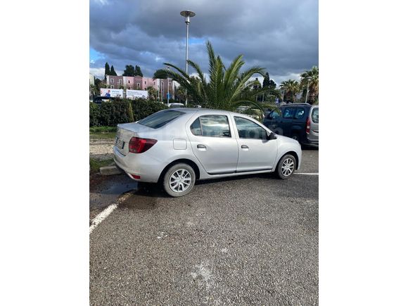 Sahibinden Renault Symbol 1.5 dCi Joy 2017 Model