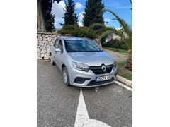 Sahibinden Renault Symbol 1.5 dCi Joy 2017 Model