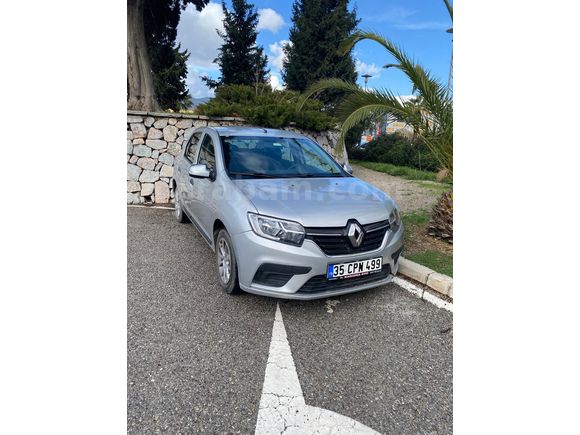 Sahibinden Renault Symbol 1.5 dCi Joy 2017 Model
