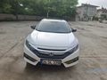 Sahibinden Honda Civic 1.6i VTEC Eco Elegance 2017 Model Düzce