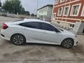 Sahibinden Honda Civic 1.6i VTEC Eco Elegance 2017 Model Düzce