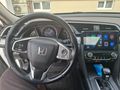 Sahibinden Honda Civic 1.6i VTEC Eco Elegance 2017 Model Düzce