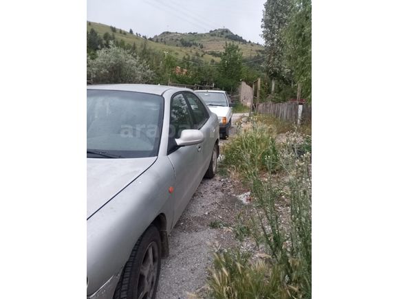 Sahibinden Daewoo Nubira 2.0 CDX 1998 Model