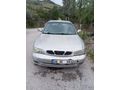 Sahibinden Daewoo Nubira 2.0 CDX 1998 Model