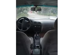 Sahibinden Daewoo Nubira 2.0 CDX 1998 Model