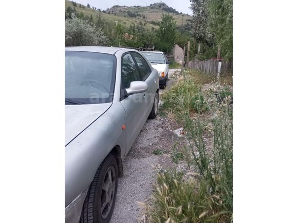 Sahibinden Daewoo Nubira 2.0 CDX 1998 Model