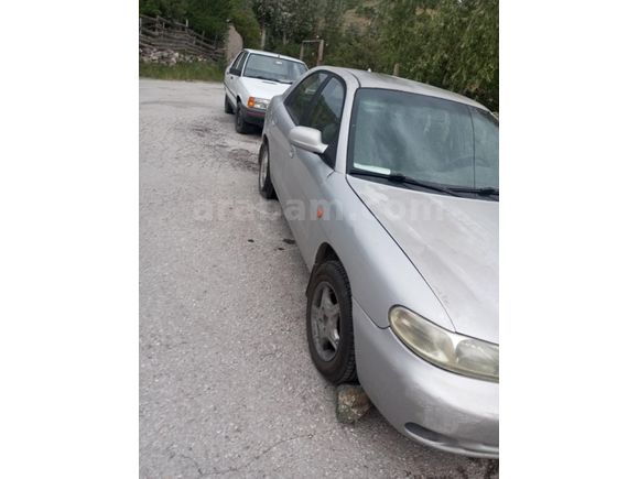 Sahibinden Daewoo Nubira 2.0 CDX 1998 Model