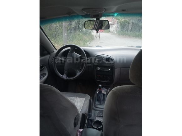 Sahibinden Daewoo Nubira 2.0 CDX 1998 Model