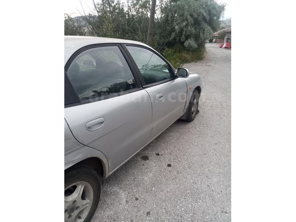 Sahibinden Daewoo Nubira 2.0 CDX 1998 Model