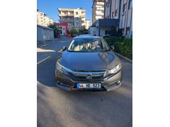 Sahibinden Honda Civic 1.6i VTEC Eco Elegance 2019 Model Adıyaman