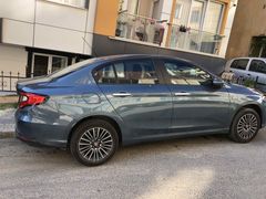 Sahibinden Fiat Egea 1.4 Fire Easy Plus 2025 Model  Ev alacağım için satıyorum araba 2025 7 dinci ay cıkışlı  değişen ve kaza yok orjinal araç 